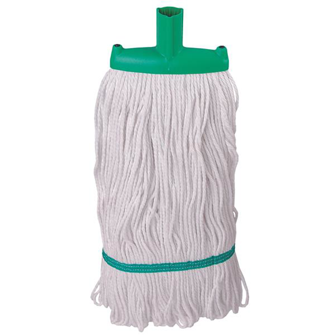 Green Prairie Mop Hygiemix Exel 340g