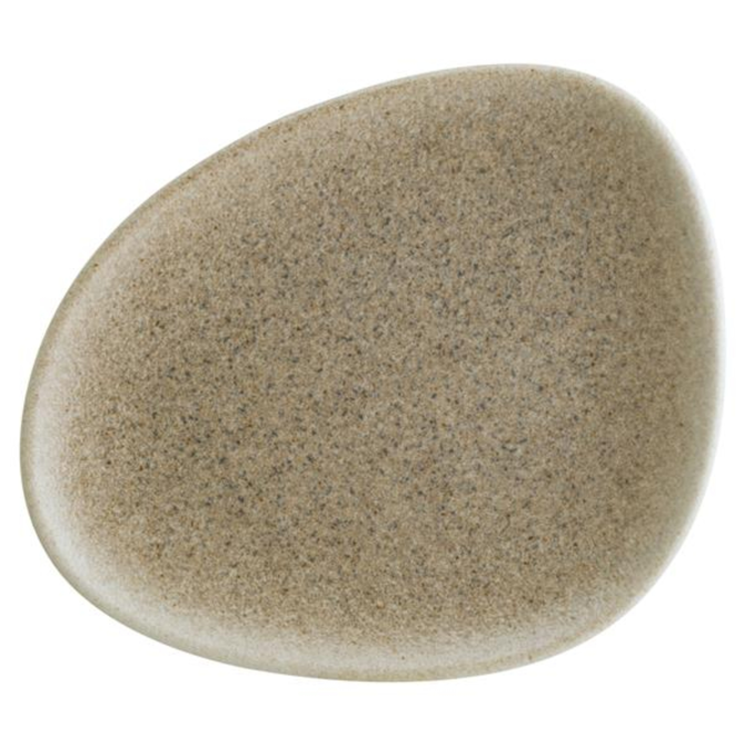 Luca Salmon Vago Flat Plate 6inch / 15cm