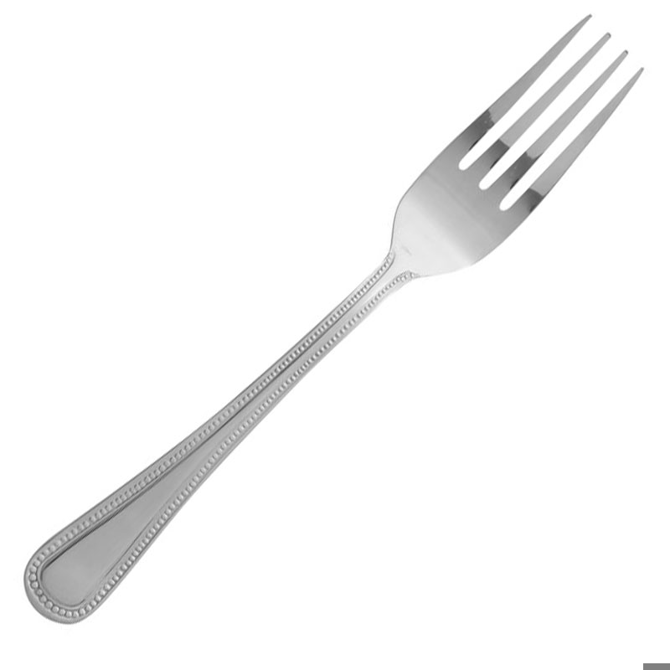 Utopia Bead Table Fork