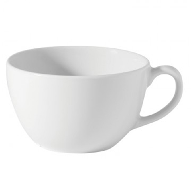 Utopia Titan Bowl Shaped Cups 3oz / 90ml