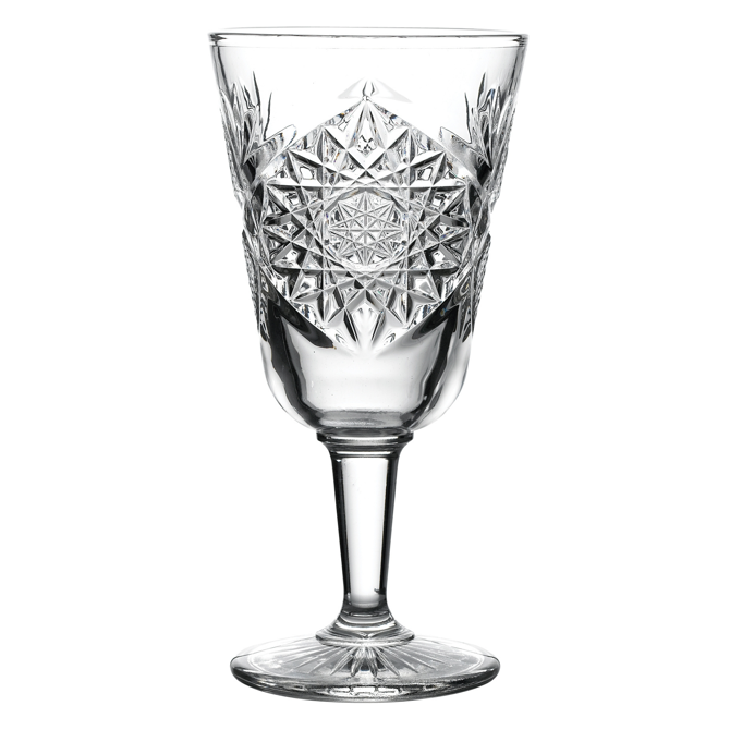 Hobstar Wine 10oz / 300ml