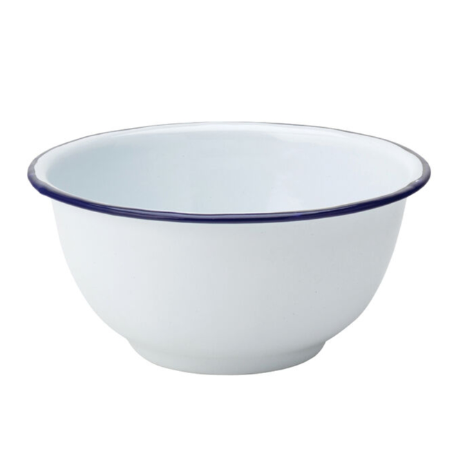 Eagle Enamel Bowl 19oz / 540ml