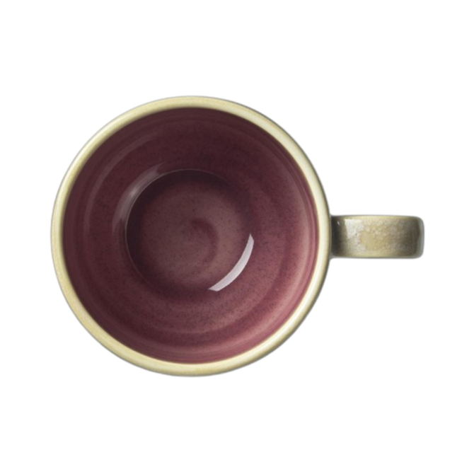 Aurora Vesuvius Rose Quartz Mug City 340ml / 12oz