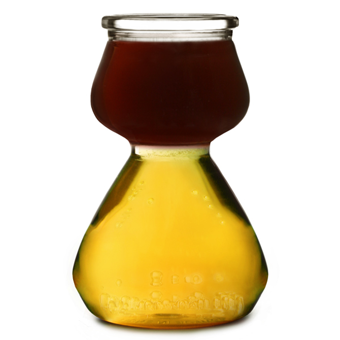 Quaffer Shot Glasses Plastic 2.5oz / 75ml