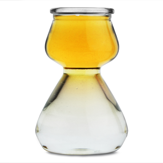 Quaffer Shot Glasses Plastic 2.5oz / 75ml