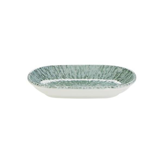 Stellar Oval Dish 14 x 9cm