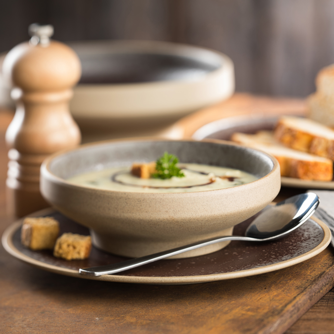 Truffle Bowl 6inch / 15cm