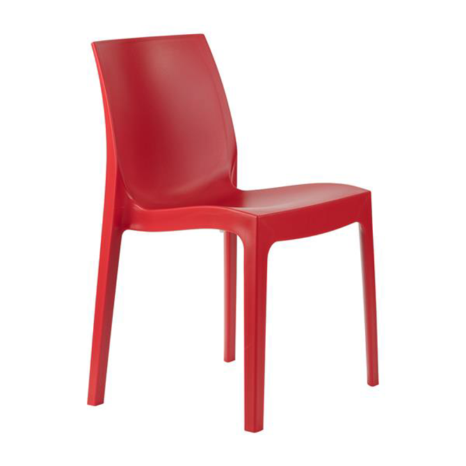 Strata Red