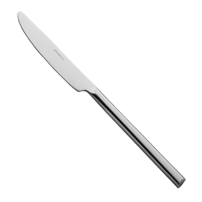 Utopia Signature Dessert  Knife