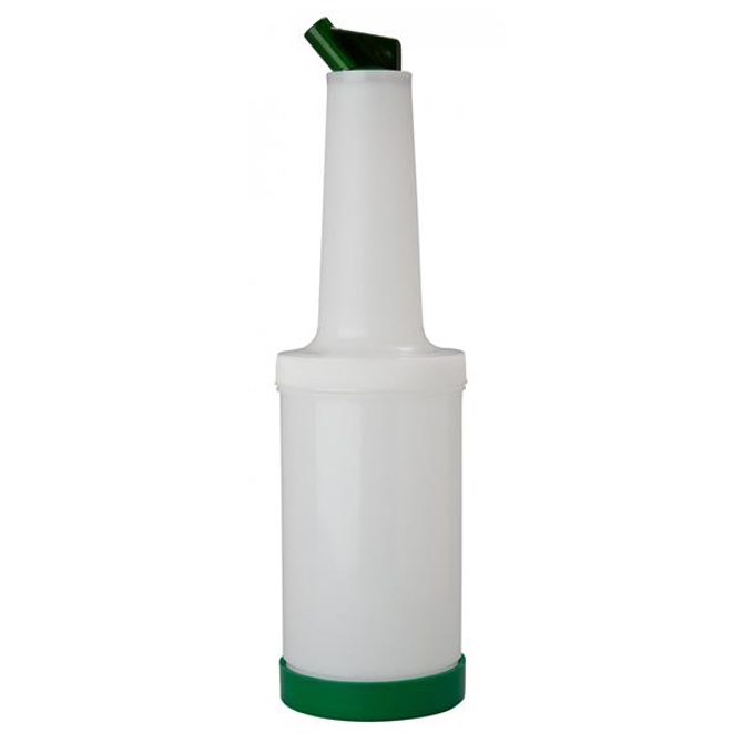 Save & Pour Quart Green
