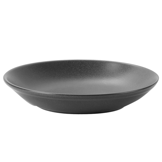 Seasons Graphite Coupe Bowl 26cm