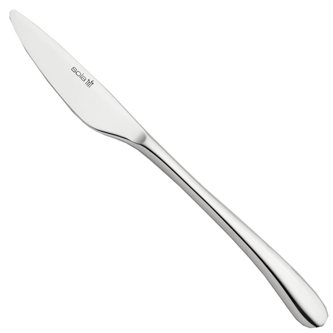 Sola 18/10 Oasis Cutlery Dessert Knives