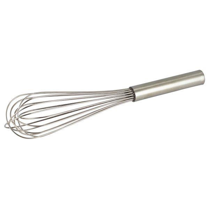 Heavy Duty Stainless Steel Balloon Whisk 35cm
