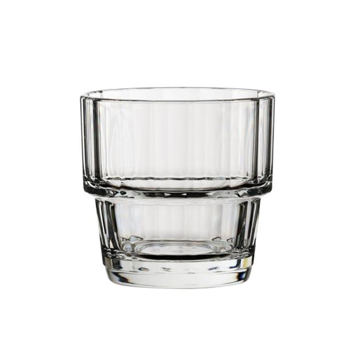 Lucent Nepal Stacking Tumbler 9oz / 260ml