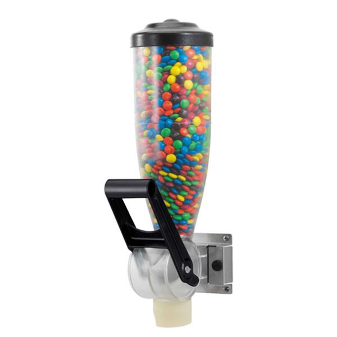 Dry Food Dispenser 2L Single