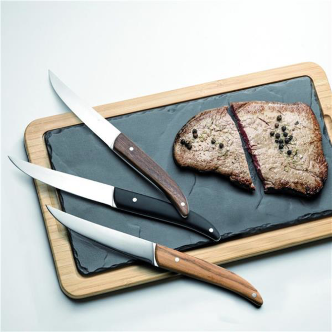 Orno Olive Wood Steak Knife