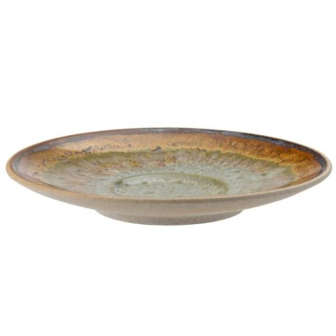 Goa Latte Saucer 6.5inch / 16.5cm