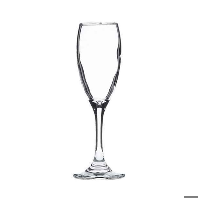 Teardrop Flute 6oz / 170ml