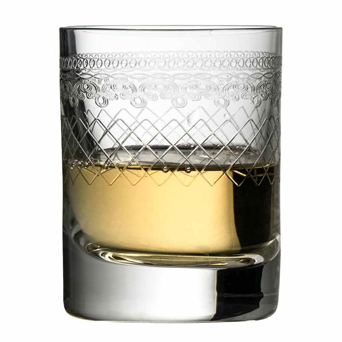 Urban Bar 1910 Shot Glasses 2oz / 60ml