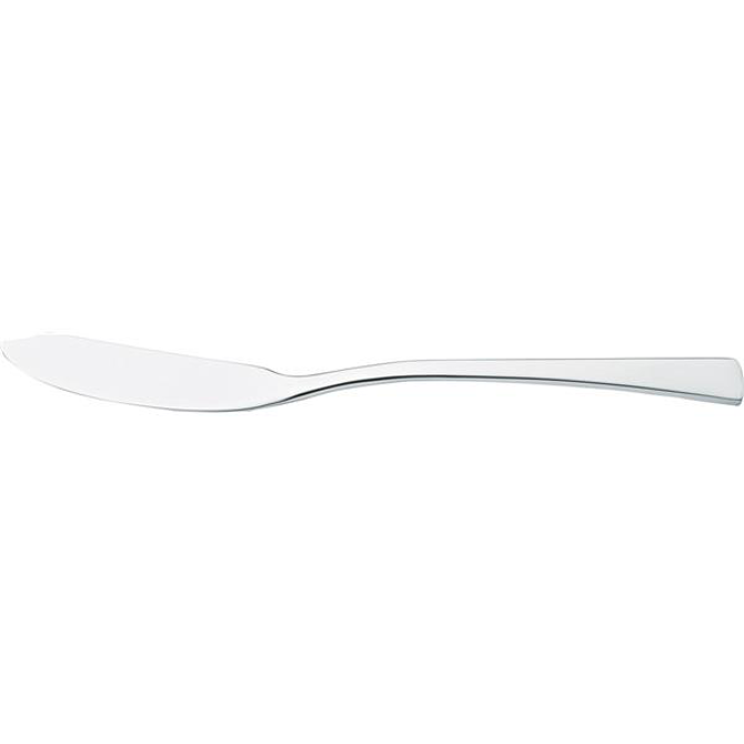 Curve Fish Knife