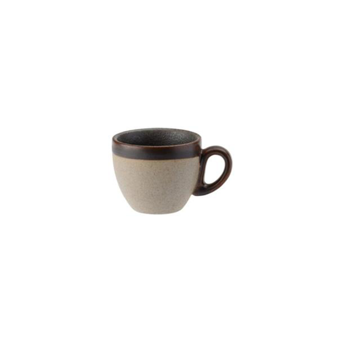 Truffle Espresso Cup 3.5oz / 100ml