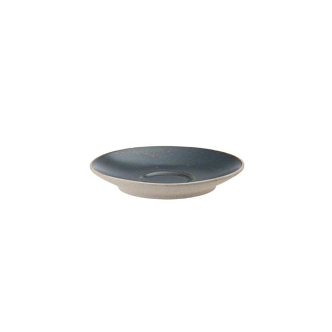 Ink Espresso Saucer 4.75inch / 12cm