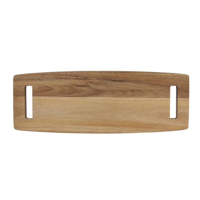 Wooden Stacking Serving Board 13 x 36cm