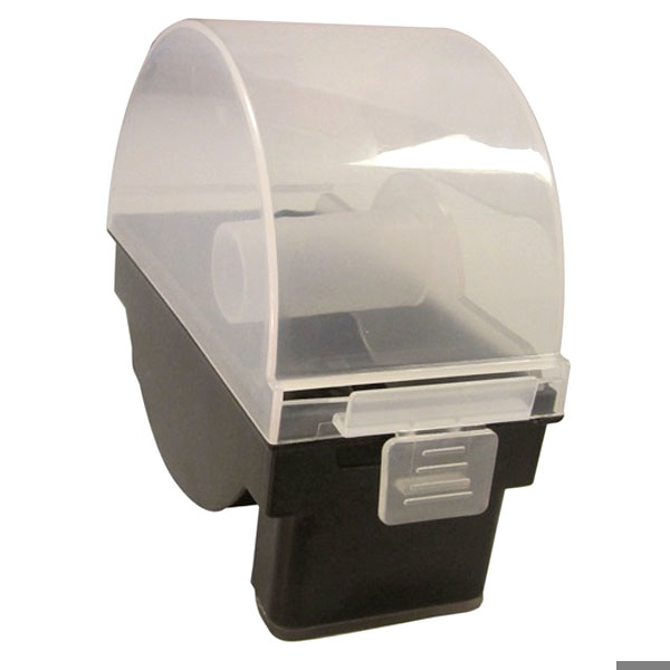 Heavy Duty Single Roll 50mm Label Dispenser