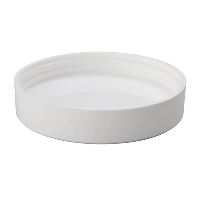 Save & Pour Lid White