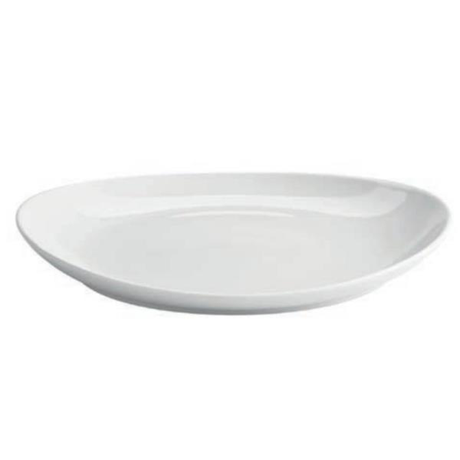 Plate Steak 30 x 28 x 3.7cm