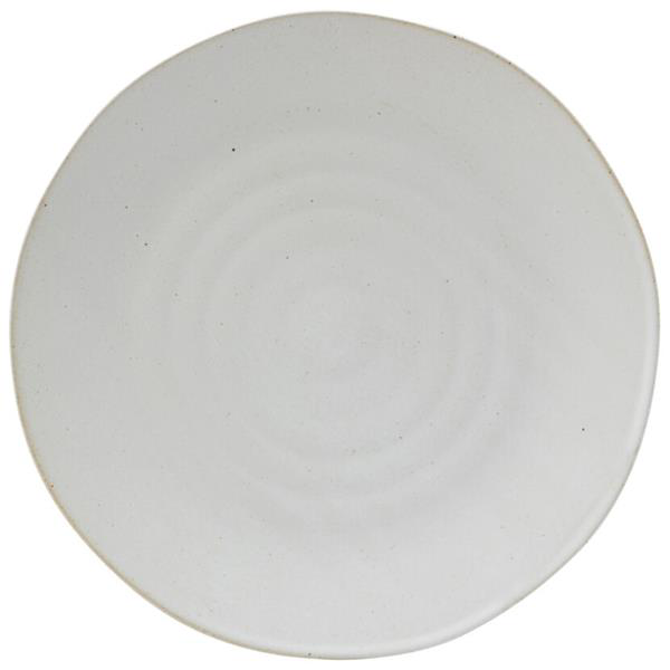 Manna Plate 8.25inch / 21cm