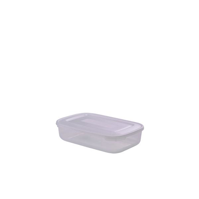 GenWare Polypropylene Storage Container 35oz / 1Litre