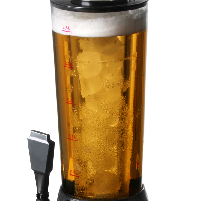 Spare Core for Ice Core Beverage Dispenser