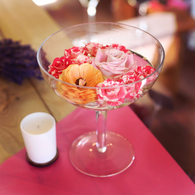 XXL Margarita Glass 1.2ltr