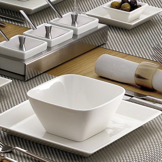 Elia Orientix Square Plate 11.5inch / 29cm