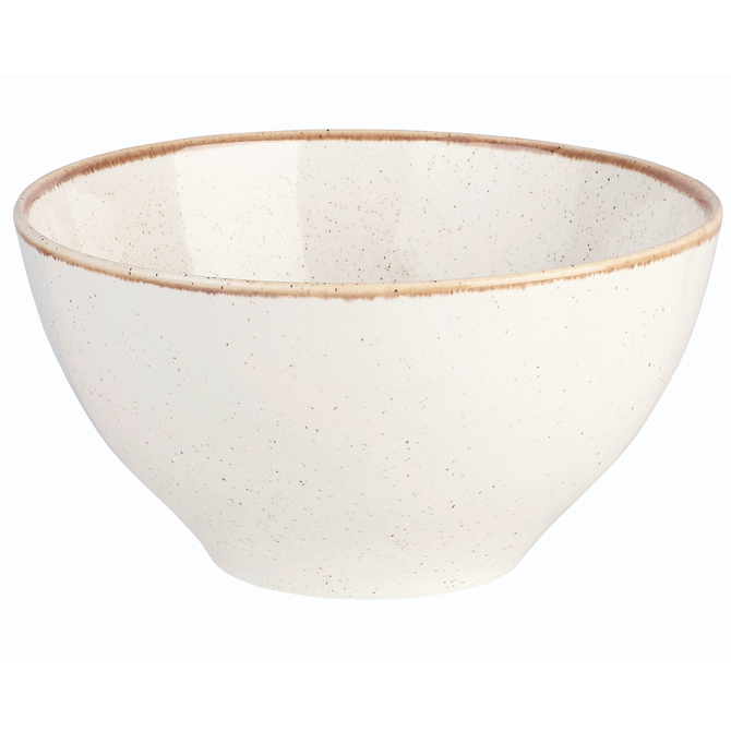 Seasons Oatmeal Finesse Bowl 6.25inch / 16cm