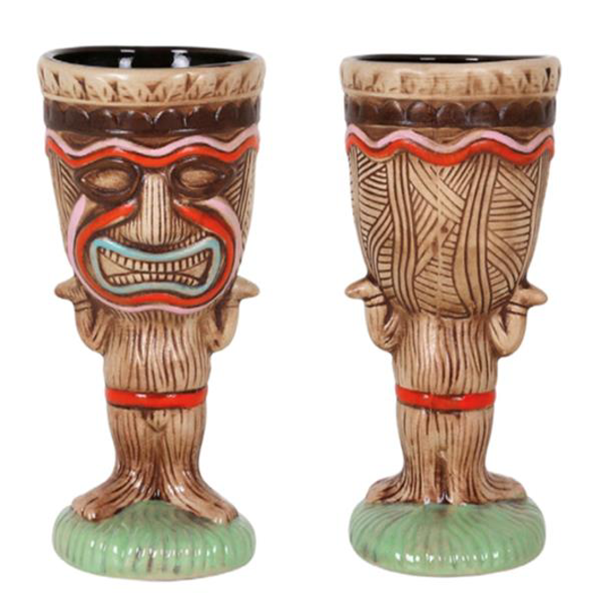 Tiki KICHWA 9.5oz / 270ml