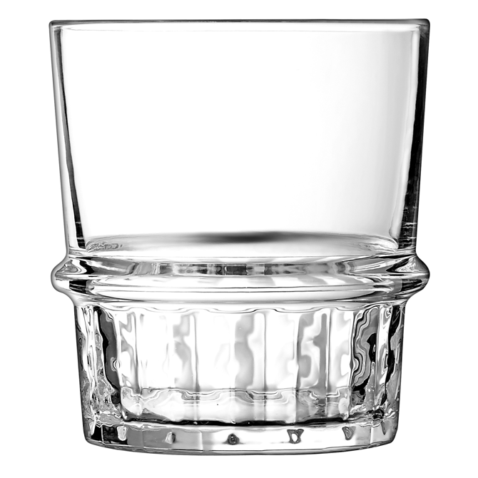 New York Rocks Tumblers 13.4oz / 380ml