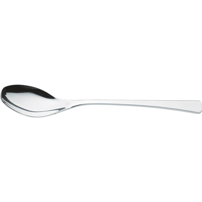 Curve Tea Spoon