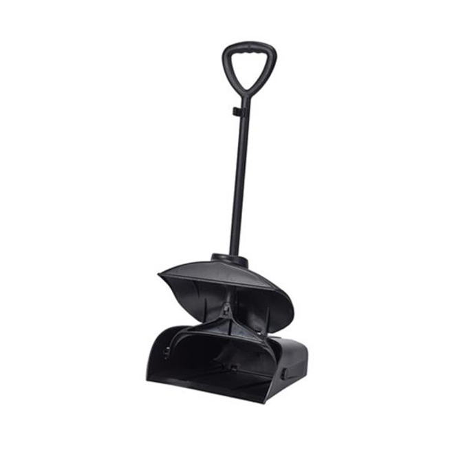 GenWare Lobby Dustpan and Brush Set