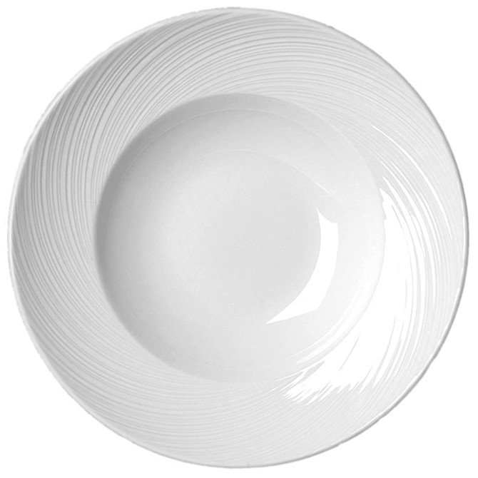 Steelite Spyro Nouveau Bowl 10.6" / 27cm