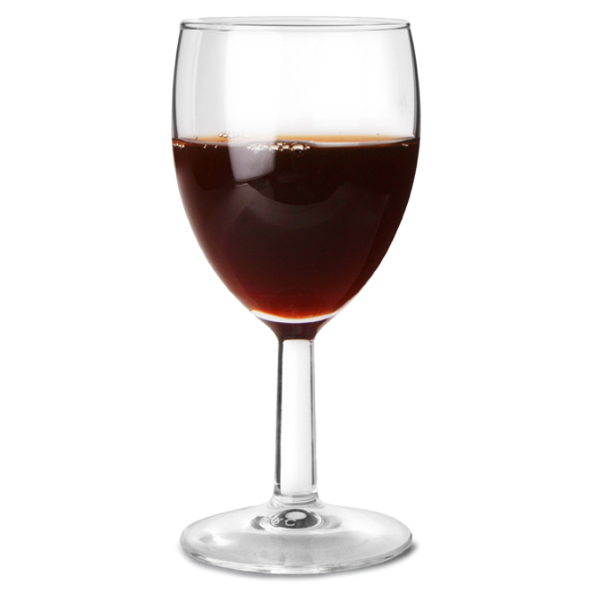 Savoie Wine Glasses 5.3oz / 150ml