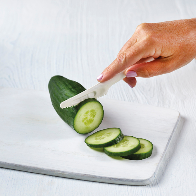 eGreen Bagasse Knife