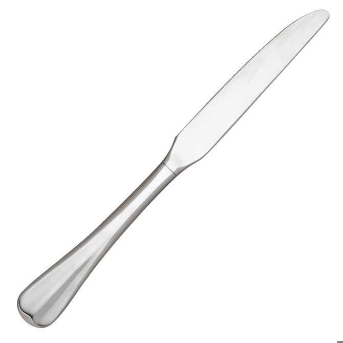 Rattail 18/0 Table Knife