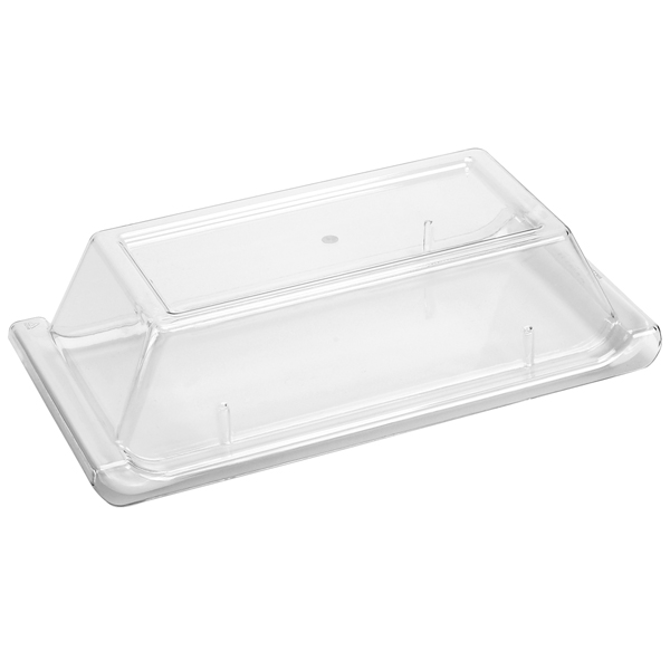 Churchill Alchemy Plastic Rectangular Buffet Cover 11.8inch / 30cm