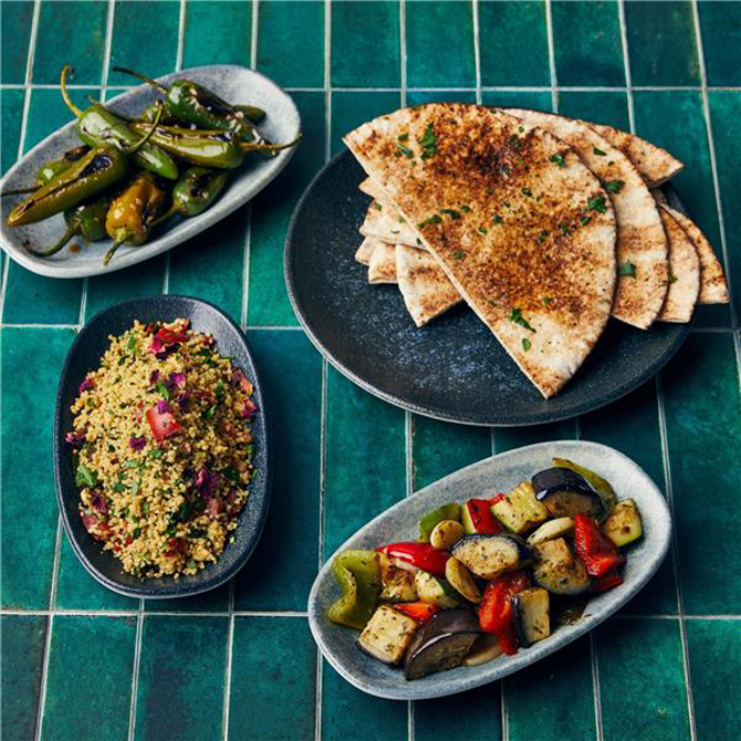 Vega Gourmet Oval Plate 19 x 11cm