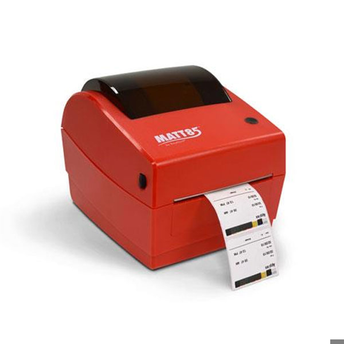 Daymark Matt85 Printer