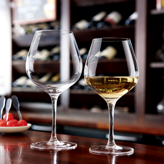 Cabernet Abondant Wine Glasses 17.5oz / 500ml