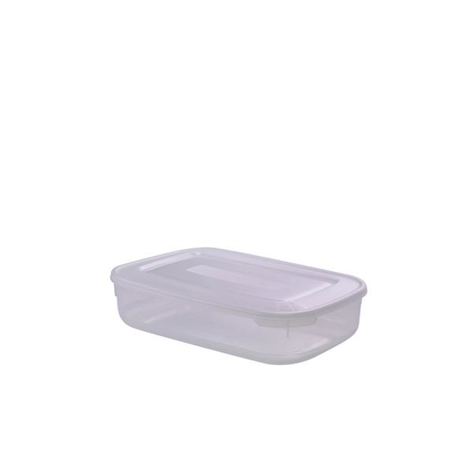 GenWare Polypropylene Storage Container 70oz / 2Litres