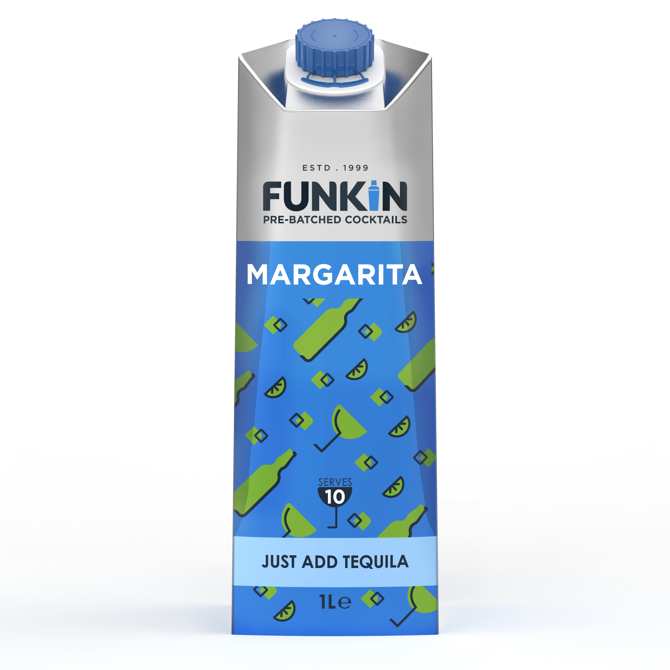 Funkin Margarita Mixer 1ltr